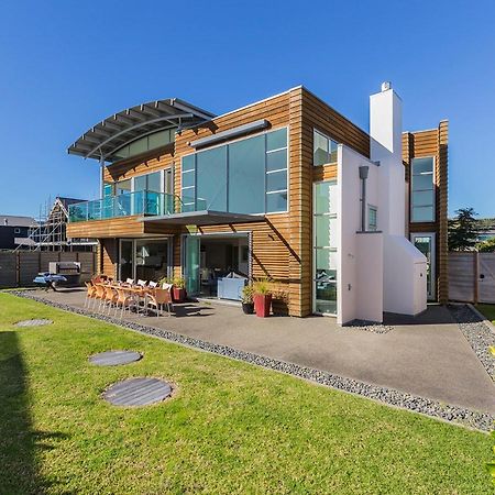 Ocean Escape - Omaha Holiday Home Exteriör bild
