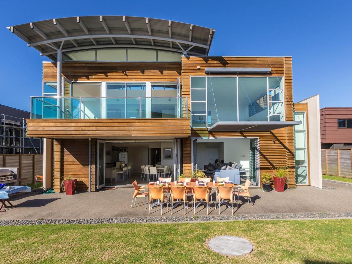 Ocean Escape - Omaha Holiday Home Exteriör bild